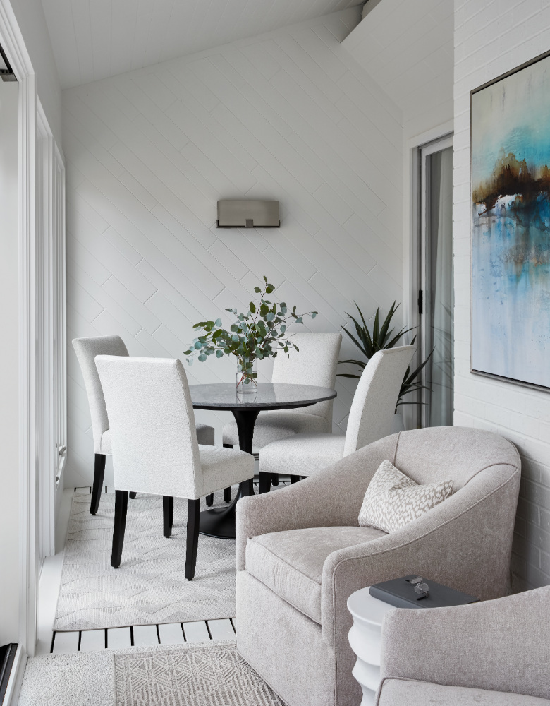 Portfolio - Interior Design Chicago, IL - Julia Lewis Interiors