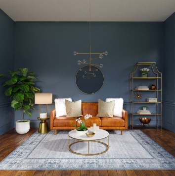 3 Interior Design Trends to Look Out For in 2021