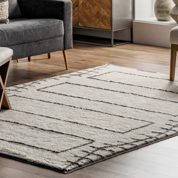 The Perfect Fit for Area Rugs