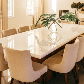 The Case for a Formal Dining Room