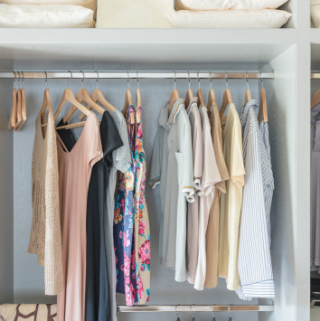 Making your Dream Closet Real