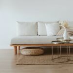 Simple Living Room Interior Design