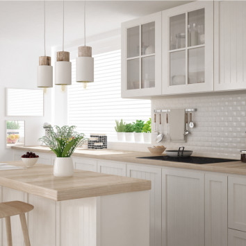 Designing the Functional – Keeping your Kitchen Up to Snuff