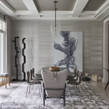 Wallcovering Inspiration